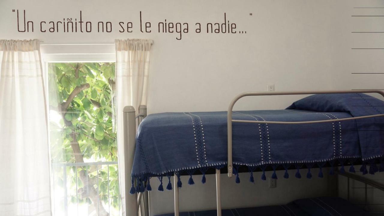 Amorcito Corazon Hotel & Hostal Tulum Pueblo Buitenkant foto